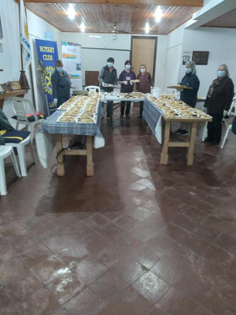 Donación de Sangre Hemocentro La Paz